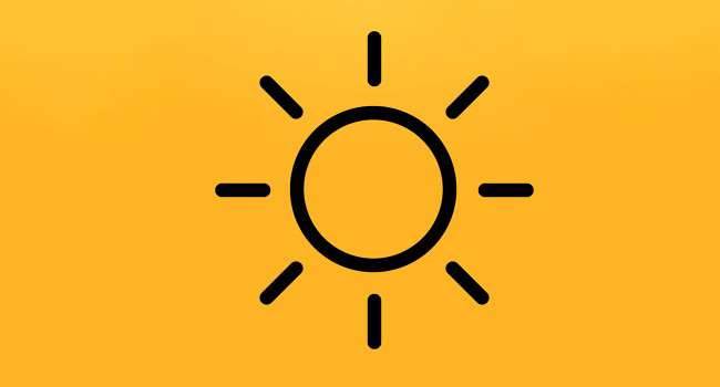 Słońce - kolejna polska aplikacja w App Store nowosci AppStore   Bez nazwy 1 2 650x350