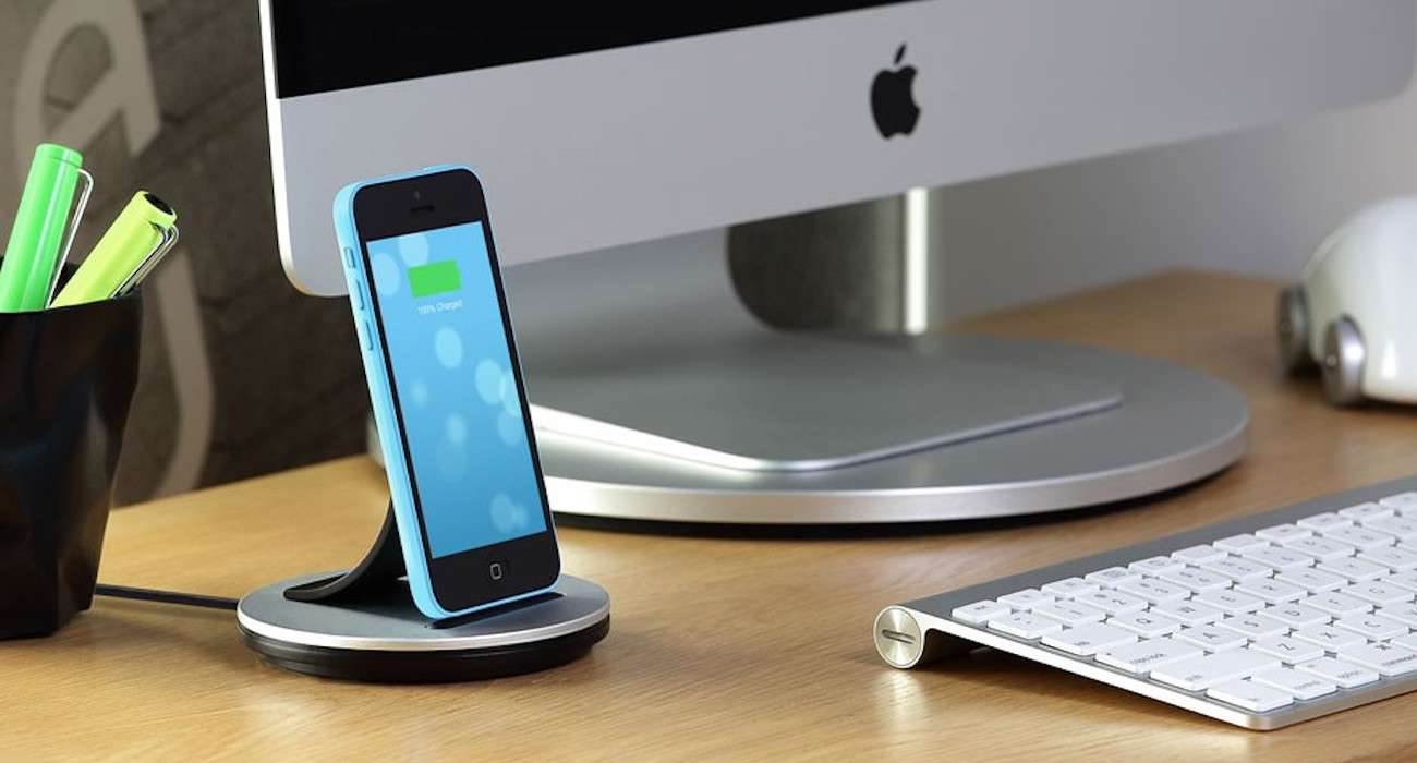AluBolt - piękny dock dla iPhone'a i iPada mini nowosci, akcesoria Akcesoria   Dock1 1300x700
