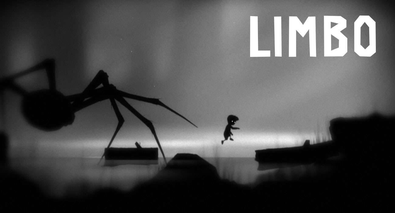 LIMBO na iOS w promocji gry-i-aplikacje Wideo, Przecena, Promocja, LIMBO, iPhone, iOS, Gra  Limbo to gra o której na pewno większość z Was słyszała. Głównym bohaterem gry jest bezimienny chłopiec, który pokonuje poziomy pełne różnego rodzaju niebezpieczeństw, koszmarnych stworów. Limbo 1300x700