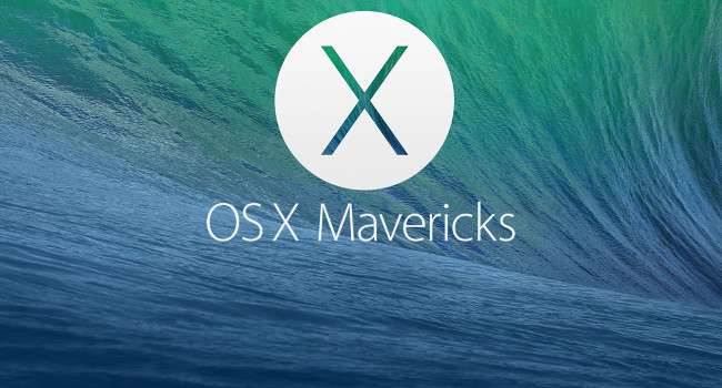 Apple udostępnia siódmą betę OS X 10.9.2 ciekawostki Update, OSX, OS X 10.9.2, Mavericks, beta 7, Apple, 13C62, 10.9.2  Dosłownie prze chwilą Apple udostępniło siódmą już betę systemu OS X 10.9.2 Mavericks. Wersja została oznaczona jako build 13C62. Mavericks 650x350