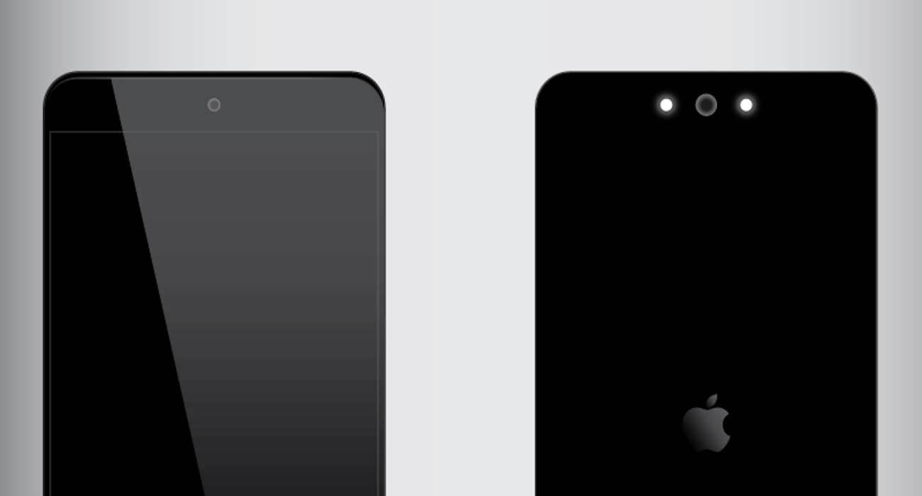 iPhone 6 i zupełnie nowy koncept nowosci new iPhone, koncept, iPhone6, iPhone 6, iPhone, Apple   iPPro 1300x700