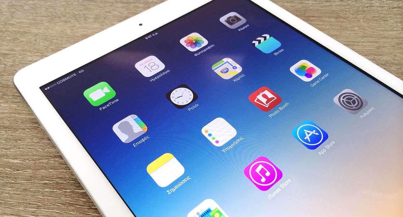 Apple największym sprzedawcą tabletów na świecie ciekawostki Tablety, ASUS Nexus 7, Asus, Apple iPad mini, Apple iPad  Gartner opublikował dziś wyniki sprzedaży iPad i porównał je do innych producentów.  iPad Air 1300x700