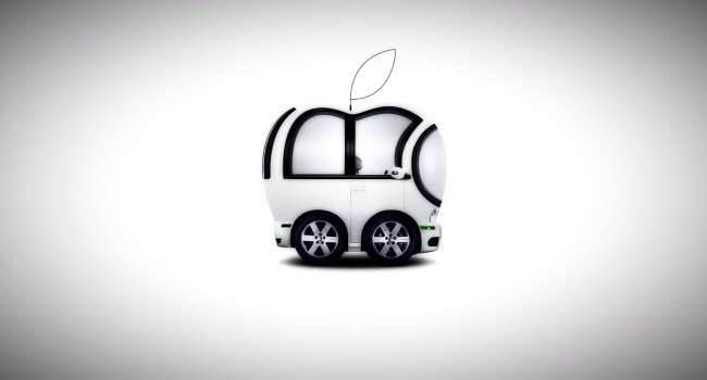 Apple patentuje inteligentne samochody nowosci samochody, Apple   20131212 115916 650x350