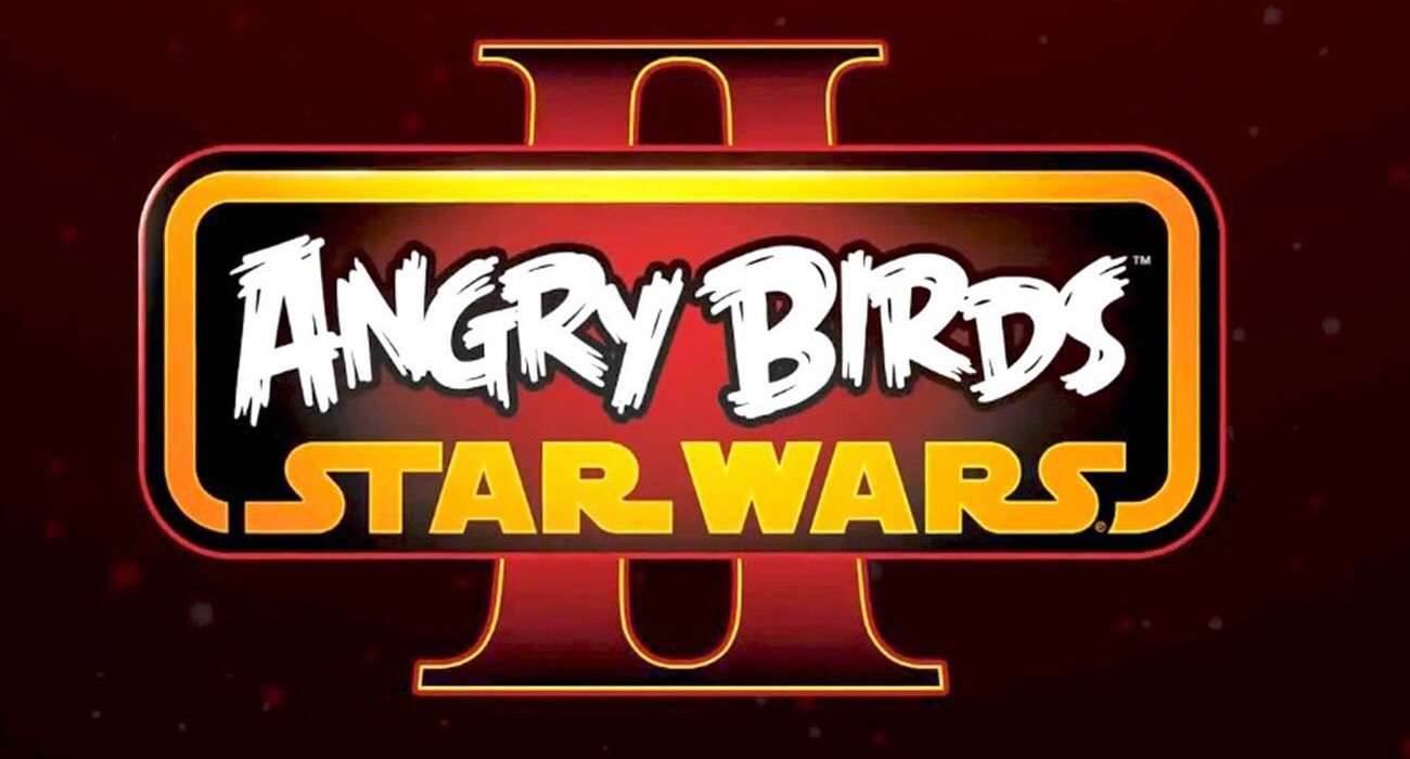 Star Wars 2 Angry Birds za darmo nowosci Za darmo, Przecena, Promocja, iPhone, Gra, App Store, Angry Birds star wars II, Angry Birds   20131219 142341 1300x700