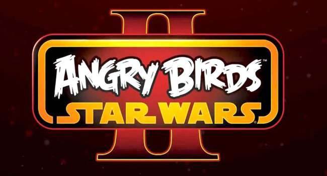 Star Wars 2 Angry Birds za darmo nowosci Za darmo, Przecena, Promocja, iPhone, Gra, App Store, Angry Birds star wars II, Angry Birds   20131219 142341 650x350