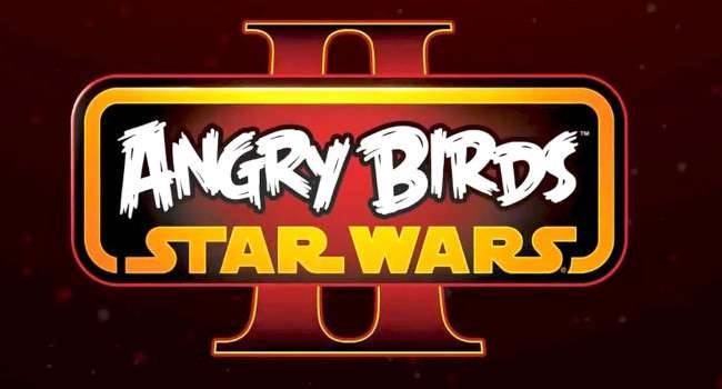 Aktualizacja Angry Birds Star Wars II w App Store nowosci Wideo, AppStore   AngryBirdsSW2 650x350