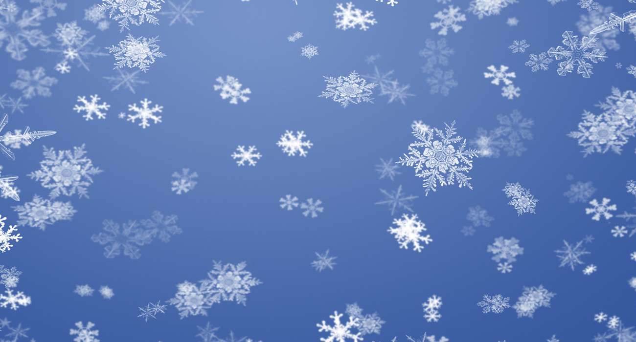 Pada śnieg, pada śnieg... w Cydii nowosci, cydia-i-jailbreak Wideo, Snoverlay, iPhone, iPad, iOS   Snieg 1300x700
