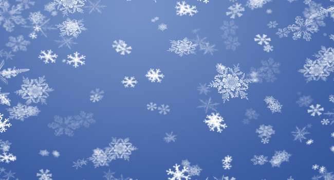 Pada śnieg, pada śnieg... w Cydii nowosci, cydia-i-jailbreak Wideo, Snoverlay, iPhone, iPad, iOS   Snieg 650x350