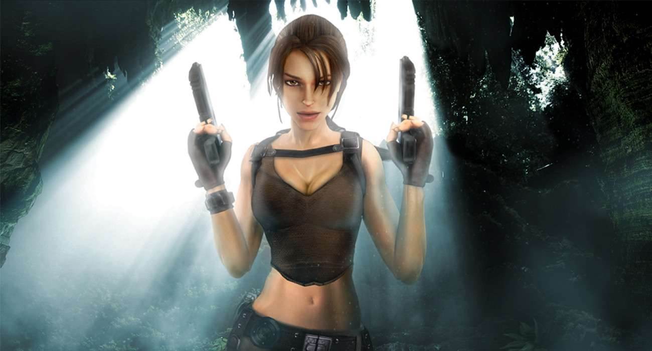 Kultowa gra Tomb Raider I na iOS dostępna w promocji gry-i-aplikacje Wideo, Tomb Raider I, Tomb Raider, Przecena, Promocja, iPod Touch, iPhone, iPad, Gra, App Store  Klasyka gatunku, gra pamiętana przez wszystkich. Gra, w którą grali wszyscy, a jak nie grali to chociaż patrzyli jak grają inni. Jednym słowem Tomb Rider!  TombRaider 1300x700