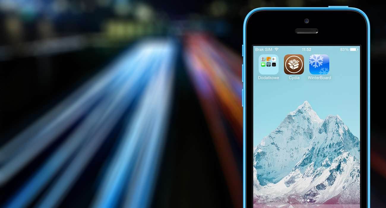 WinterBoard już działa na iOS 7 nowosci, cydia-i-jailbreak WinterBoard, MobileSubstrate Fix, iPhone, iPad, iOS 7, Fix, evasi0n, Apple   WB3 1300x700
