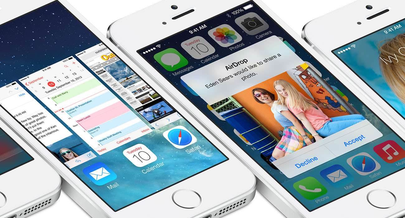 Jailbreak iOS 7 dostępny! polecane, cydia-i-jailbreak iPhone, iPad, iOS 7, evasi0n, Apple   iOS 1300x700