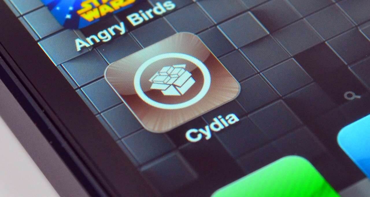 Jak wykonać Jailbreak na iOS 7.1 beta 3 cydia-i-jailbreak Wideo, jailbreak, iPhone, iPad, iOS7.1 beta3, evasi0n7, Cydia   20140108 105745
