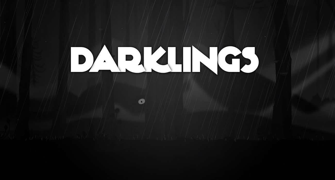 Darklings ponownie w promocji gry-i-aplikacje Youtube, Wideo, Przecena, Promocja, iPhone, iPad, Gra, Film, Darklings, App Store  Darklings to gra w której wcielamy się małego duszka. Cała zabawa polega na tym, że musimy wchodzić w ciała zbliżających się do nas stworów. Darklings 1300x700