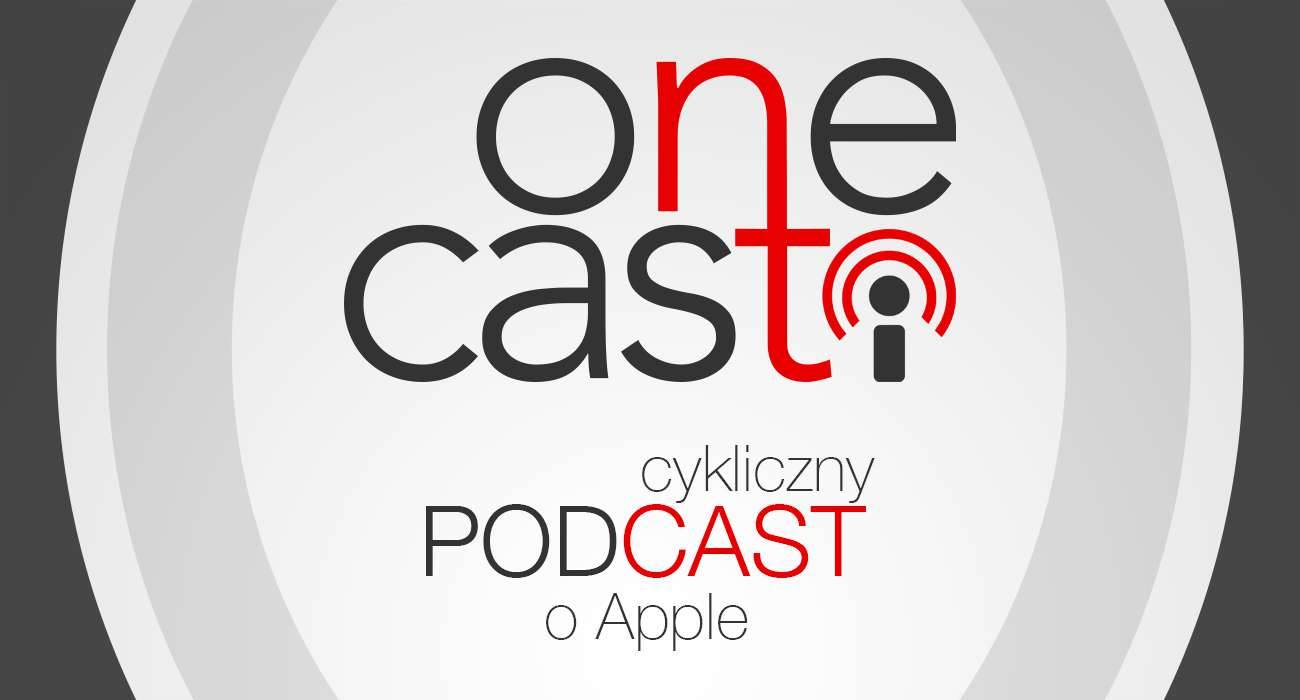 OneCast 24 - 30 lat z Macintoshem podcast Radium, podcast o apple, onecast cykliczny podcast o apple, onecast 30 lat z macintoshem, onecast, nowe apple tv, najlepszy podcast o apple, jak wykonać zrzuty ekranu w os x, icast, cykliczny podcast o apple   OneCast1
