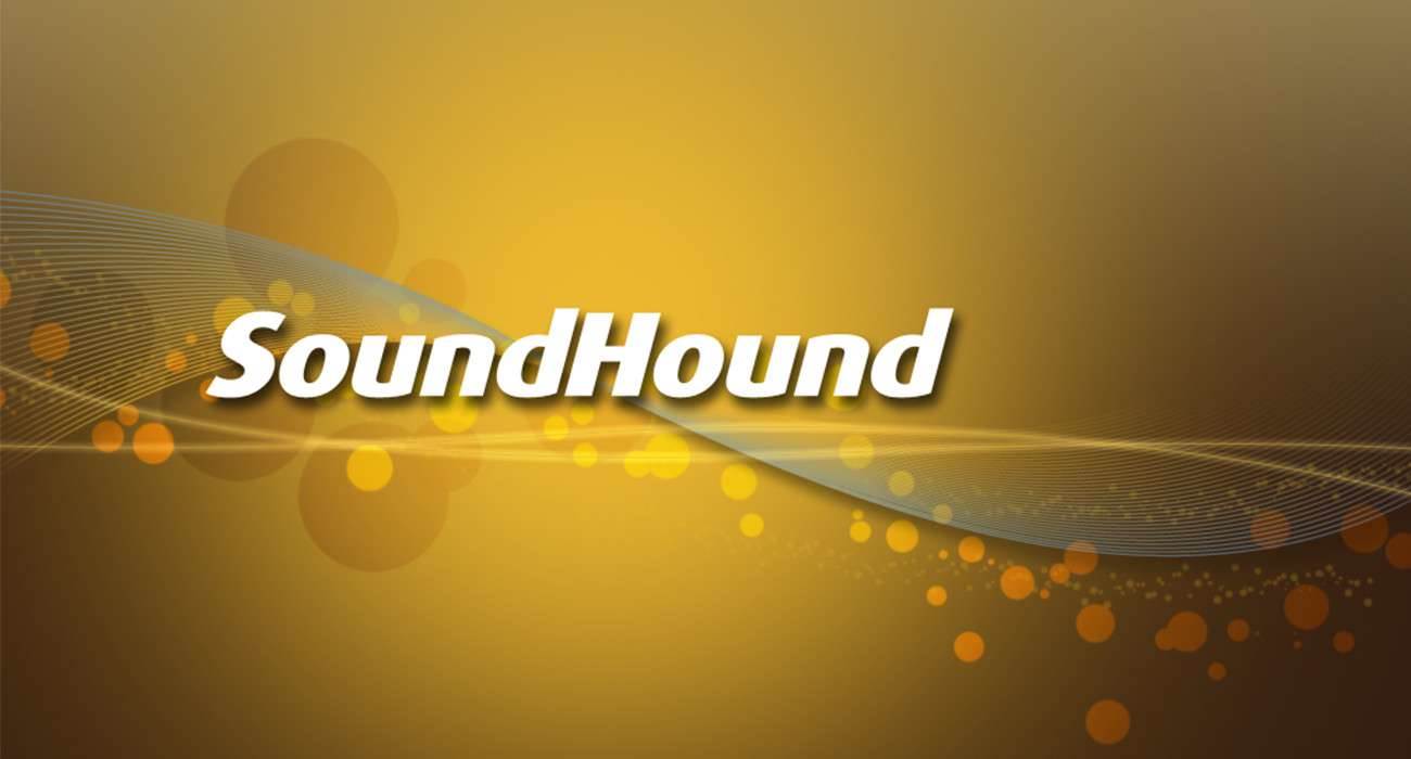 SoundHound za darmo gry-i-aplikacje Za darmo, SoundHound, Przecena, Promocja, Muzyka, iPhone, iPad, Apple, App Store, Aplikacje, Aplikacja   SoundHound 1300x700