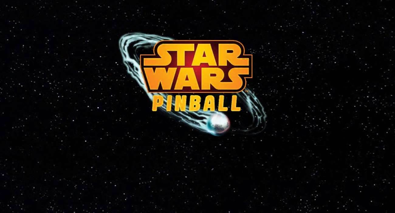 Star Wars Pinball 2 za darmo gry-i-aplikacje Za darmo, Wideo, Star Wars Pinball 2, Star Wars, Promocja, pinball, iPhone, iPad, gry, Gra, App Store  Twórcy gier jak widać bardzo lubią używać w swoich grach przereklamowanych filmowych tytułów. StarWars 1300x700
