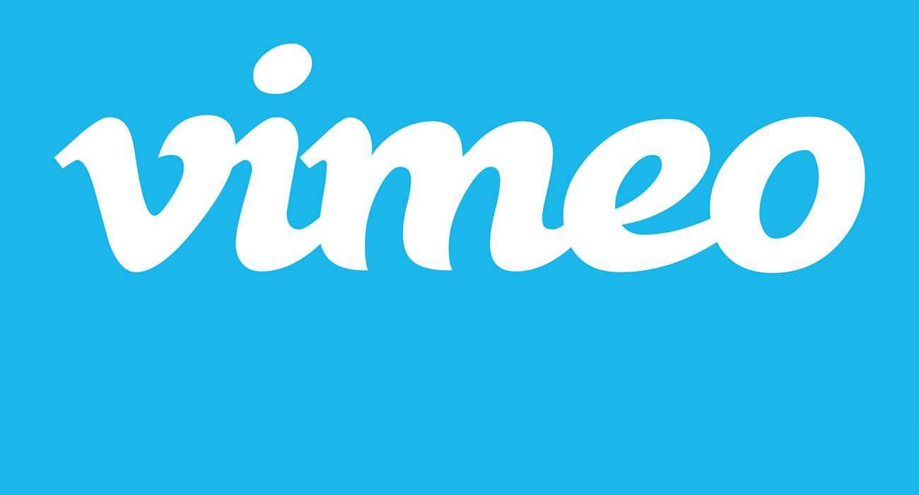 Nowy odtwarzacz Vimeo - napisy i przyszłe wsparcie dla 4k nowosci    Vimeo 1300x700