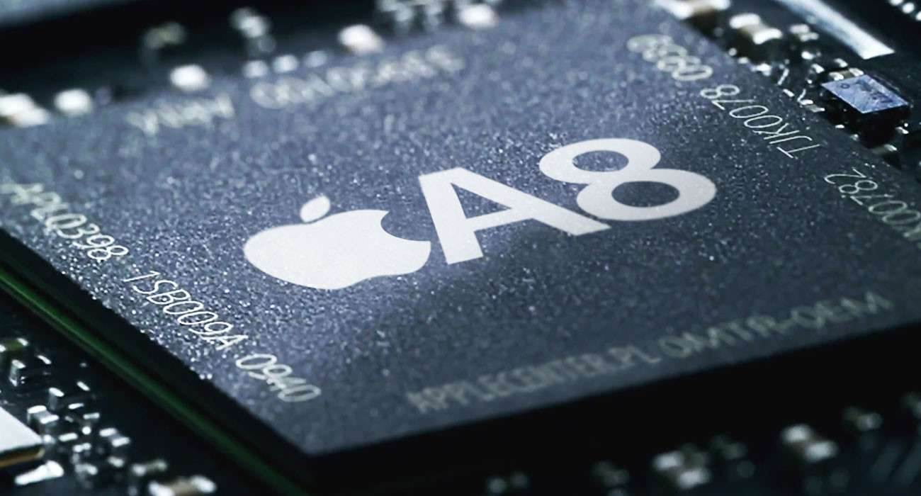 Kto wyprodukuje nowy procesor A8? ciekawostki TSMC, Samsung, procesor A8, iPhone, iPad, Apple, A8  Dzisiaj w sieci pojawiły się bardzo ciekawe plotki dotyczące produkcji nowych procesorów A8. AppleA8 1300x700