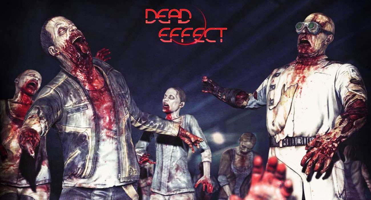 Efektowna strzelanka Dead Effect dostępna za darmo gry-i-aplikacje Za darmo, Wideo, strzelanka, Przecena, Promocja, iPhone, iPad, Gra, Dead Effect  Jest rok 2045 gdy nasz bohater budzi się z hibernacji i stwierdza, że jest na pokładzie statku kosmicznego w którym to znajduje się razem nim z cała masa zombi. Dead 1300x700