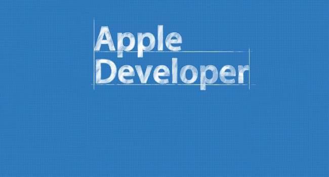 Apple pokazuje jak projektować aplikacje pod iOS 7 nowosci iOS developer center, iOS 7, iOS, developer, Apple.com, Apple  Apple podczas promowania iOS 7 zawsze informuje nas o tym, że jest to najlepszy system dostępny obecnie na rynku i ma rację. Developer 3 650x350