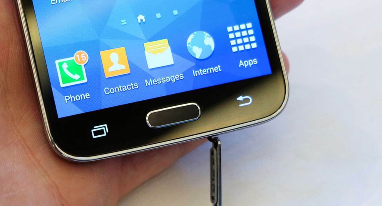 Samsung Galaxy S6 w AnTuTu - potwierdzenie specyfikacji polecane, ciekawostki specyfikacja Samsung Galaxy S6, Samsung Galaxy S6, Samsung, kiedy premiera Samsung Galaxy S6  Galaxy S6 zostanie wydany przez Samsunga w przyszłym roku, ale już dziś możemy poznać szczegółową specyfikację tego urządzenia. SGS5 1 1300x700