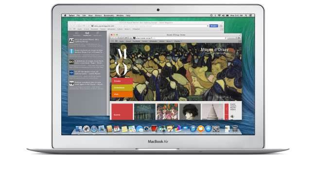 Apple udostępniło deweloperom nowe wersje Safari ciekawostki Safari 7.1, Safari 6.2, safari, Mavericks, Mac, lista zmian, Apple  Safari to oczywiście jedyna słuszna przeglądarka na Mac. W nocy Apple udostępniło deweloperom dwie nowe wersje tejże przeglądarki. Safari1 650x350