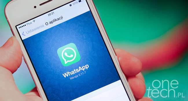 Czy WhatsApp będzie zintegrowany z Facebook? ciekawostki WhatsApp, Telegram, przejęcie WhatsApp, komunikator, Instagram, Facebook  Ostatni zakupi komunikatora WhatsApp przez Facebooka napędził strachu sporej liczbie jego użytkowników. WhatsApp1 650x350