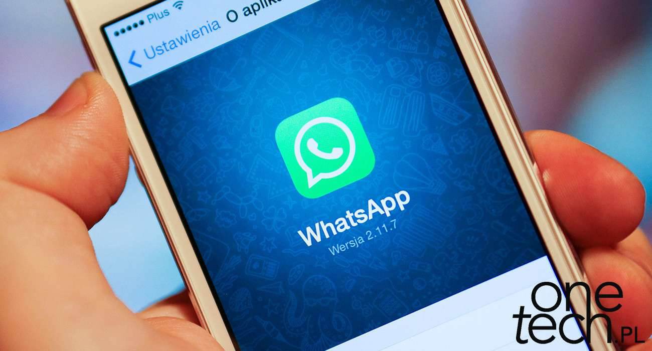 Popularny komunikator WhatsApp nie działa ciekawostki WhatsApp, problem z WhatsApp, komunikator, iPhone, Facebook, darmowy komunikator, Apple  Jeden z najpopularniejszych komunikatorów WhatsApp Messenger, który został zakupiony w ostatnim czasie przez Facebooka od kilkunastu dobrych minut nie działa. WhatsApp2 1300x700