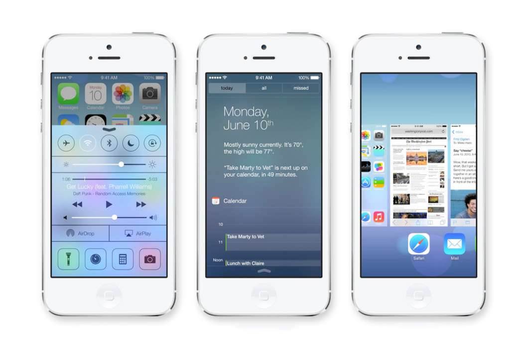 Apple aktualizuje dokument o bezpieczeństwie iOS i Touch ID nowosci TouchID, Touch ID, iPhone, iOS7, iOS 7, iOS, dokument o bezpieczeństwie iOS i Touch ID, Apple  Apple na swojej stronie internetowej umieściło aktualizację dokumentu mówiącą o bezpieczeństwie iOS, w tym również Touch ID. apple unveils ios 7 1 1050x700