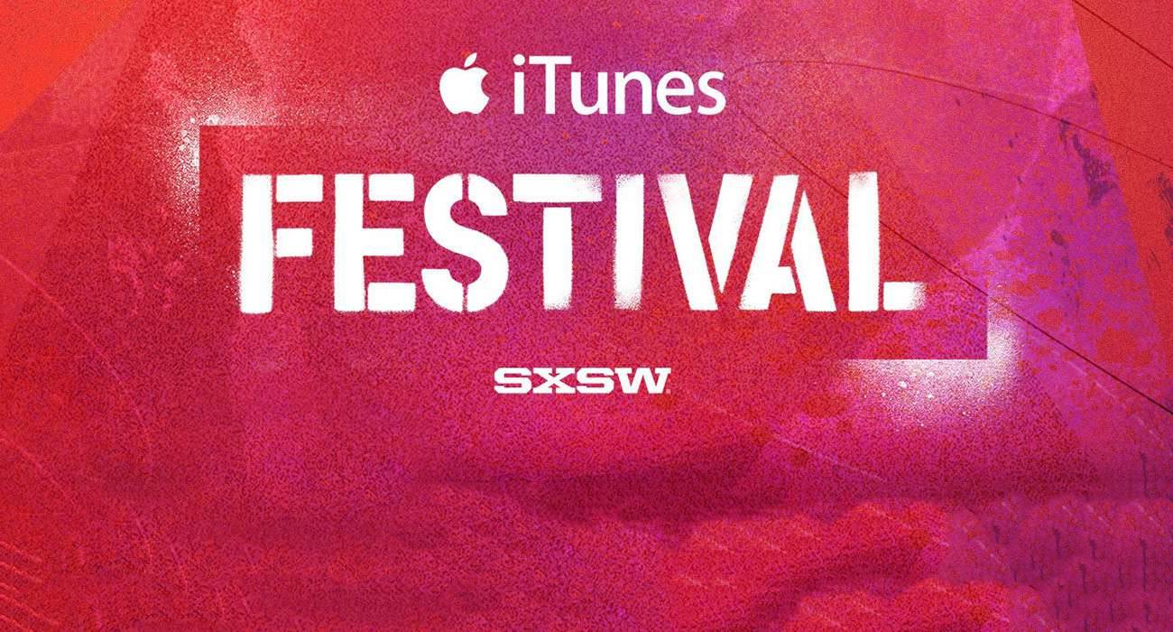 iTunes Festival po raz pierwszy odbędzie się w USA polecane, ciekawostki iTunes Festiwal w USA, iTunes Festival 2014, iPhone, iPad, AppleTV, Apple TV, Apple, Aplikacja  Firma Apple ogłosiła, że planuje po raz pierwszy zorganizować iTunes Festiwal w USA podczas SXSW. iTunes Festival 1300x700