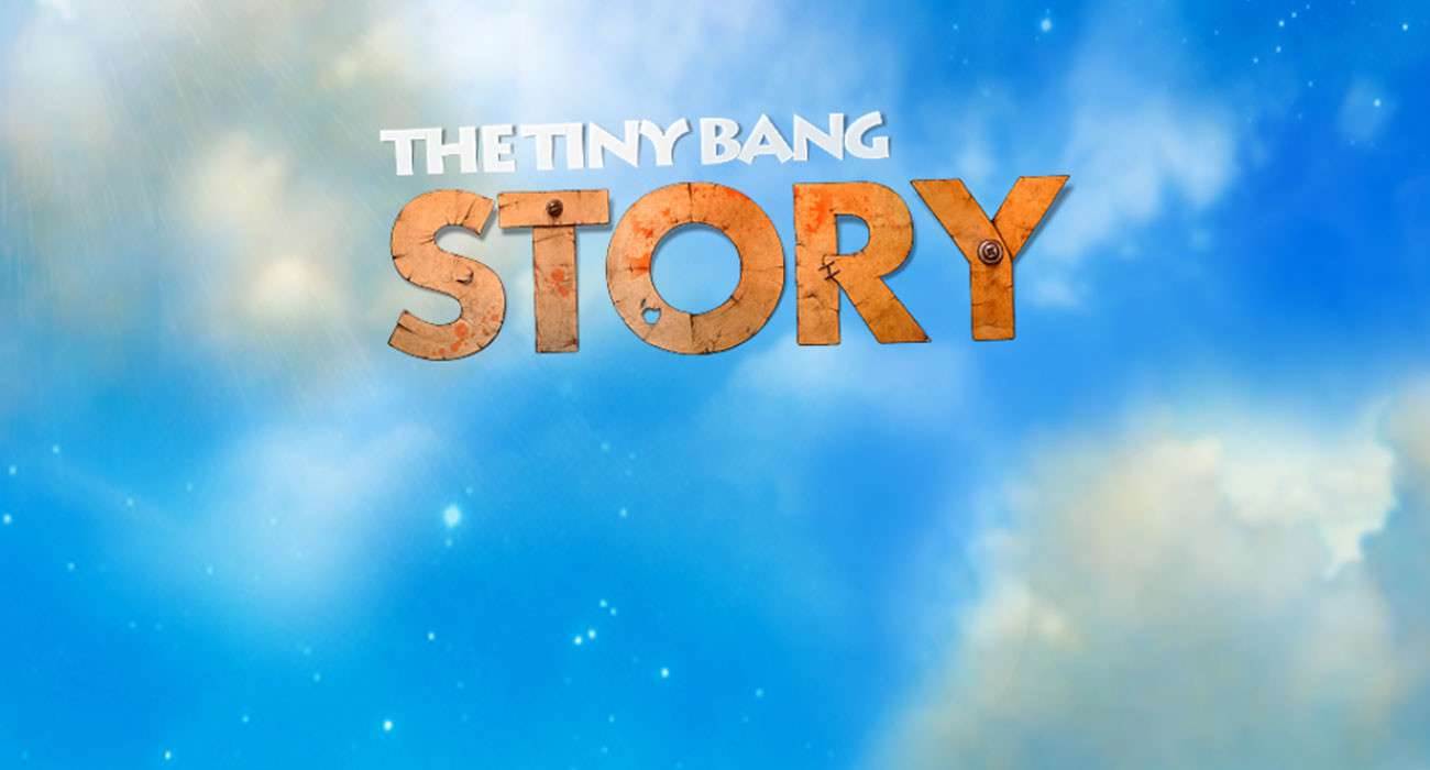 The Tiny Bang Story HD dziś za darmo!  gry-i-aplikacje The Tiny Bang Story HD, iPad, gra za darmo, darmowe gry, AppStore  Ciężki poniedziałek zawsze trzeba sobie jakoś rozweselić. Dziś zrobimy to za pomocą genialnej darmowej gry!  IMG 0122 1300x700