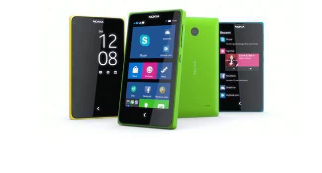 Polskie ceny Nokii X i XL nowosci polskie ceny Nokii X i XL, polska cena Nokii XL, polska cena Nokii X, nowa Nokia X, Nokia XL, Nokia X, Mavericks, ile kosztuje w polce Nokia X, ile kosztuje Nokia XL, ceny w polsce  Nokia postanowiła wyłamać się spod skrzydeł Windows Phone i pokazała modele X oparte o Androida. NokiaX.onetech.pl  650x350