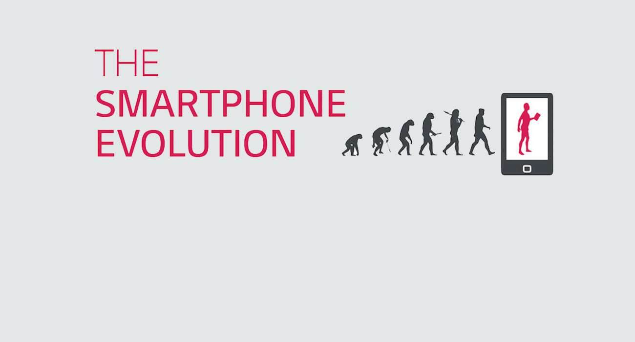 Rozwój telefonów komórkowych ciekawostki telefony komórkowe, rozwój telefonów komórkowych, LG  W nocy LG zaprezentował krótką infografikę przedstawiająca rozwój telefonów komórkowych na świecie. Rozwoj 1300x700