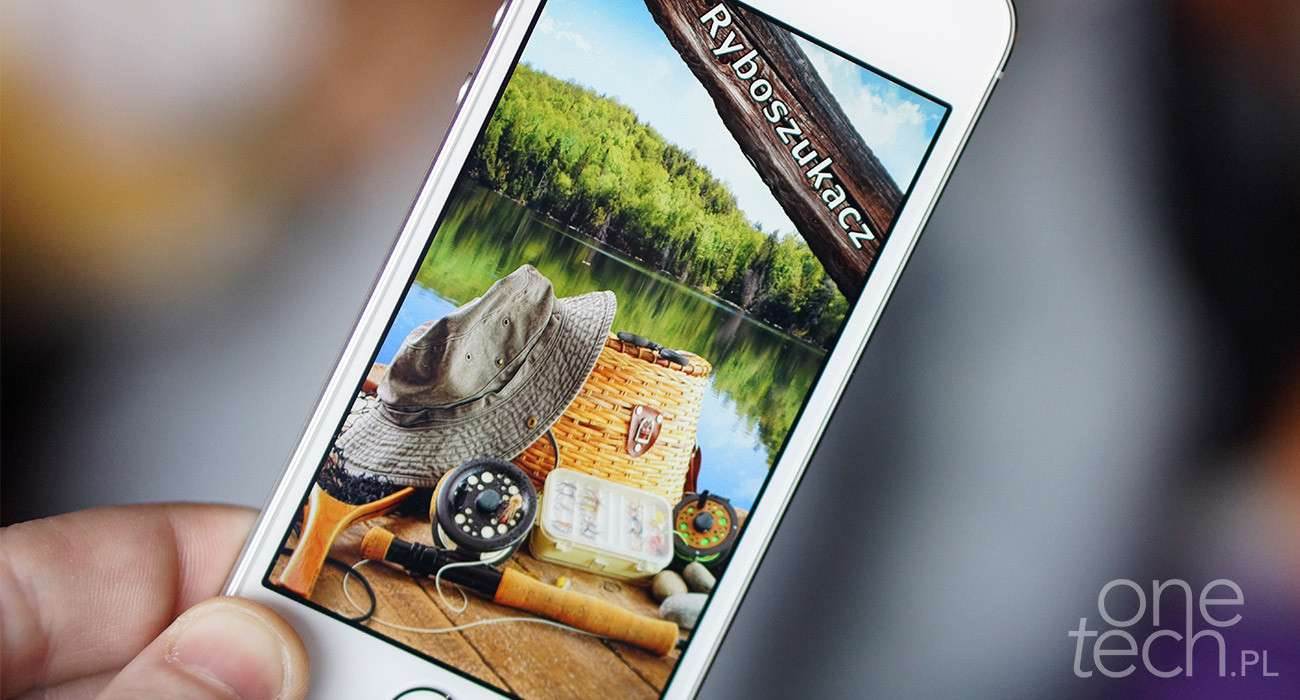 Ryboszukacz dostępny za darmo w App Store gry-i-aplikacje Za darmo, ryby, Ryboszukacz, Przecena, Promocja, iPhone, App Store  Ryboszukacz to aplikacja, która daje Wam możliwość przeglądania dostępnych łowisk wędkarskich na terenie całego kraju.  Ryboszukacz 1300x700
