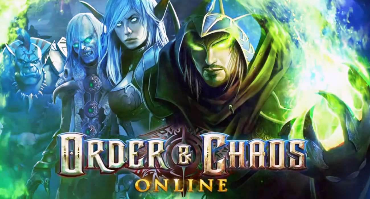 Order & Chaos Online - za darmo gry-i-aplikacje World of Warcraft, Wideo, RPG, przecna, Promocja, Order & Chaos Online, Order & Chaos, Najlepsza gra MMORPG na iPhone, Gra MMORPG, Gra, Apple  Jesteś fanem World of Warcraft? Jeśli tak, to mamy dla Ciebie super wiadomość. Gra Order and Chaos, czyli World of Warcraft na smartfony i tablety jest właśnie dostępna zupełnie za darmo. Order.onetech.pl 2 1300x700