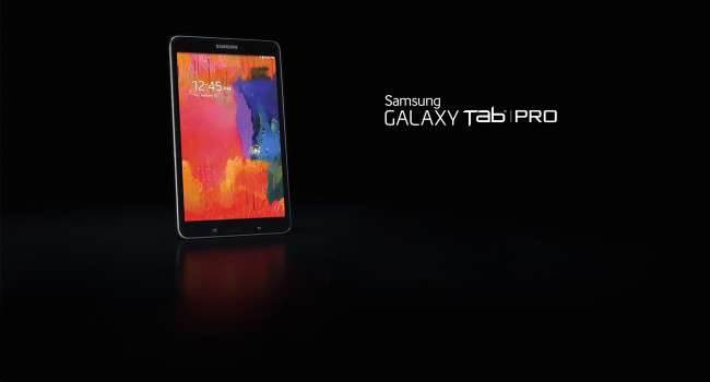 Galaxy Tab Pro i kolejne ataki Samsunga skierowane w Apple i iPada  ciekawostki Youtube, Wideo, Tab Pro, Samsung Galaxy Tab Pro, Samsung Galaxy S5, Samsung, iPad, Galaxy TabPro, Galaxy Tab pro, Galaxy, Film, Apple  Do tego, że Samsung praktycznie w każdej reklamie swoich urządzeń atakuje Apple zdarzyliśmy się już przyzwyczaić. TabPro 1 650x350