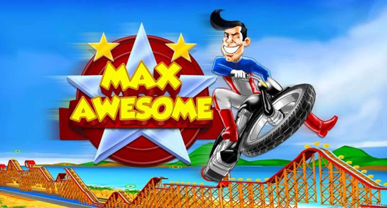 Max Awesome dziś za darmo gry-i-aplikacje Za darmo, Youtube, Wideo, Max Awesome, iPhone, iPad, Gra, Film, Darmowa gra, Apple, App Store  Max Awesome to ekscytująca i bardzo kolorowa gra zręcznościowa która na pewno przypadnie Wam do gustu. MaxAwesome.onetech.pl  1300x700