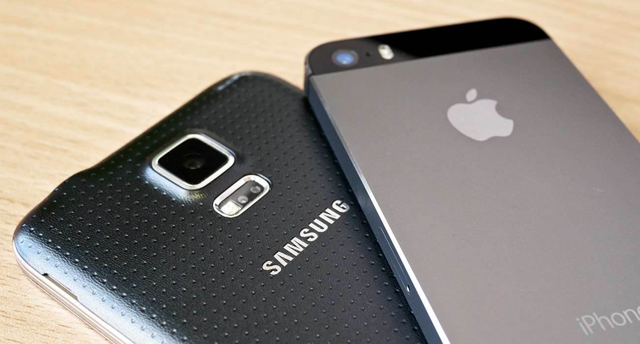 Apple jest, jak Samsung i pracuje nad własnym składanym smartfonem ciekawostki skladany iPhone, Samsung, Apple  Samsung powinien być pierwszy w kwestii wydania składanego smartfona, ale Apple w ciągu dwóch lat powinno pójść śladami Koreańczyków. Składany model iPhone'a powinien pojawić się za dwa lata. Samsung.onetech.pl  1300x700