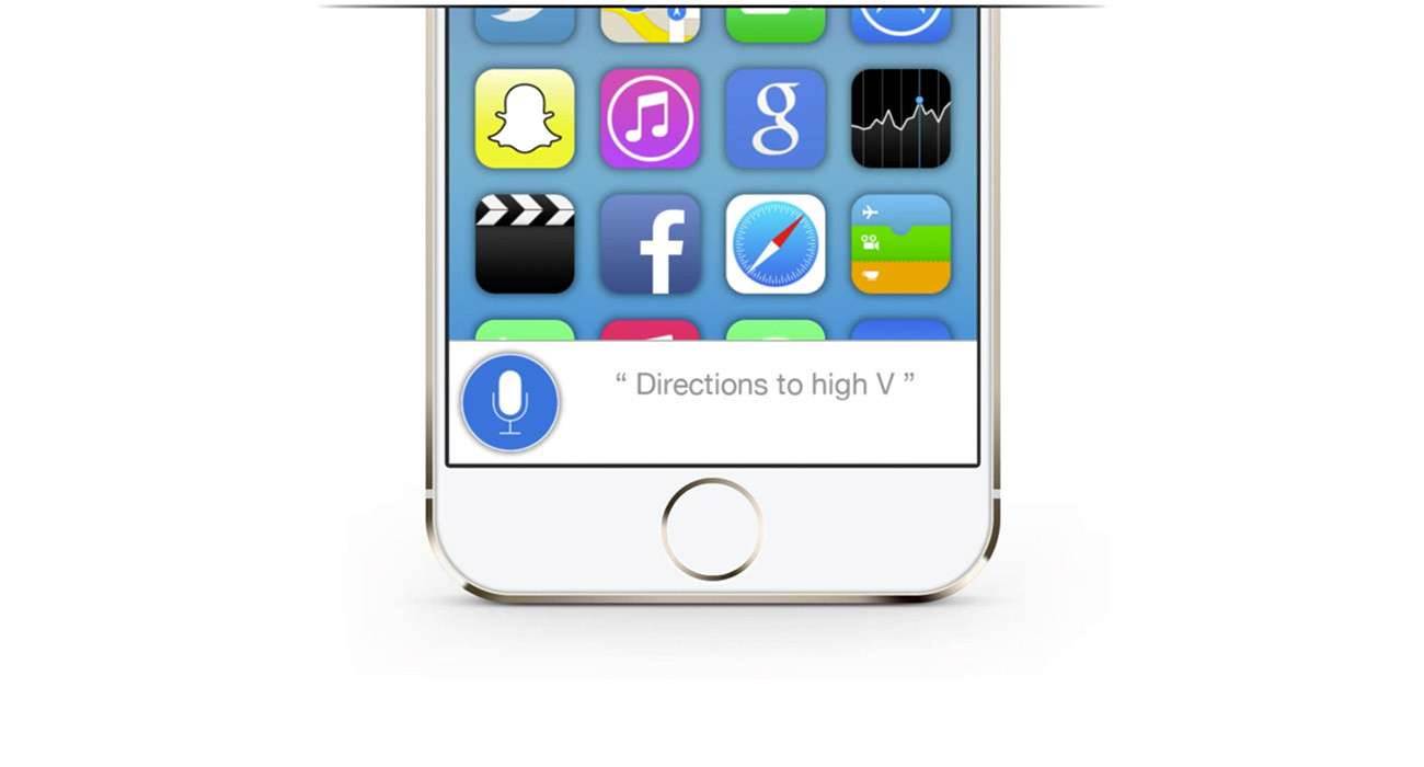 Nowa wizja iOS 8 - zobacz film ciekawostki Youtube, Wizja, Wideo, Techradar, Siri z Shazam, koncept, iPhone, iOS8, iOS 8, iOS, Funkcje iOS 8, CarPlay  Jeśli jeszcze nie macie dość tych wszystkich konceptów, to mamy dla Was kolejną interesującą wizję nowego iOS 8. iOS8.onetech.pl  1300x700