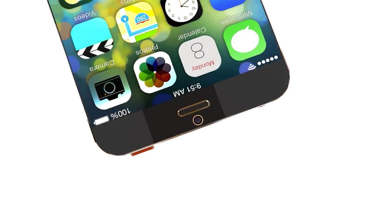 Czy tak będzie wyglądał iOS na 4,7" ekranie? - zobacz wideo ciekawostki Wideo, iPhone z ekranem 4.7 cala, iPhone 6, iPhone, iOS 8, iOS, Apple  W zeszłym tygodniu pisaliśmy o tym, że nowy iPhone 6 będzie posiadał 4,7" ekran o rozdzielczości 1704x960. Więcej na ten temat przeczytacie w tym wpisie.  iPhone6.onetech.pl  1300x700