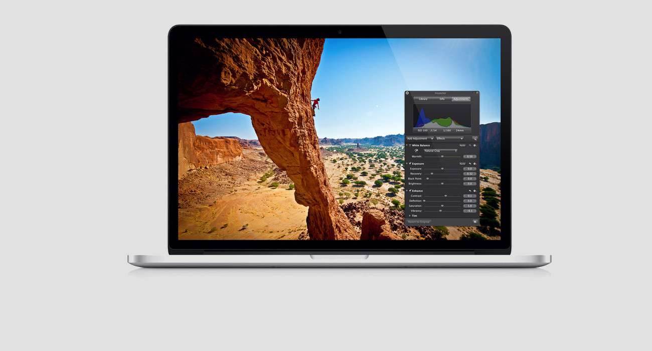 Jakie funkcje będzie posiadać nowa aplikacja "Zdjęcia"? ciekawostki Zdjęcia, OS X Yosemite, Mac, jakie funkcje będzie posiadać aplikacja zdjęcia, iPhoto, Apple, aplikacja zdjęcia, Aperture  Kilka dni temu pisałem o tym, że na początku przyszłego roku, Apple planuje wprowadzić nową aplikację "Zdjęcia", która zastąpi obecne iPhoto i Aperture.
 Aperture 1300x700