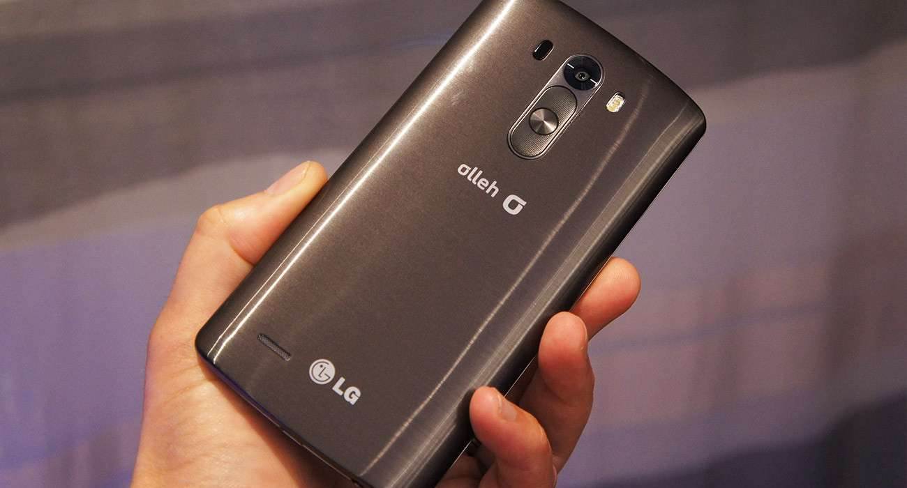 Pojawi się LG G3 Beat ciekawostki Mavericks, LG G3 mini, LG G3 Beat, LG G3, iPad mini retina, Android  Jak dobrze wiecie debiut LG G3 to tylko kwestia czasu, jednakże w Chinach pojawiło się zdjęcie wersji mini tego smartfona. Nazywać się będzie LG G3 Beat.  LGG3 1300x700