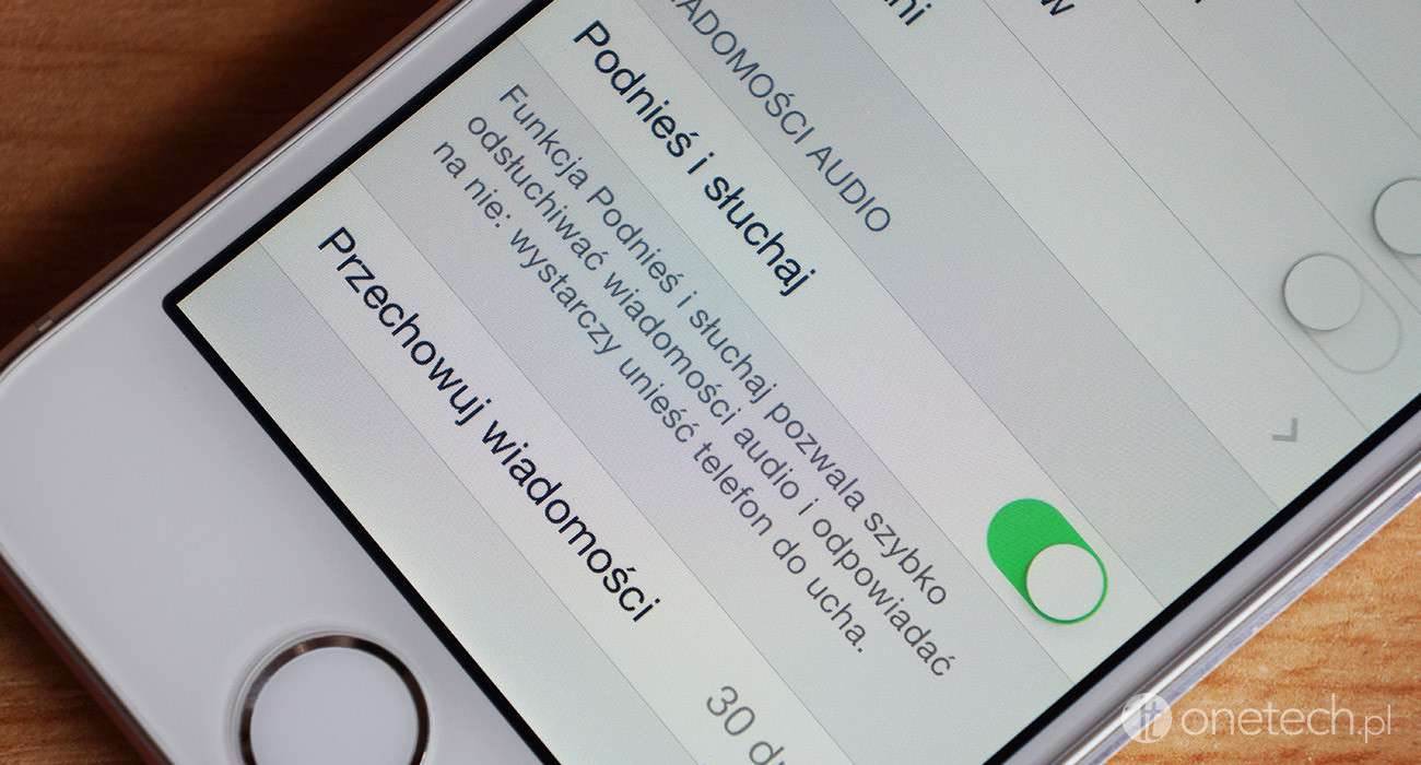 iOS 8 beta 2 i nowa opcja Podnieś i słuchaj polecane, ciekawostki podnieś i słuchaj jak działa, nowa opcja w iOS 8 podnieś i słuchaj, iPhone, iOS8, iOS 8 podnieś i słuchaj, iOS 8 beta2, iOS 8 beta 2, iOS 8, iOS, Apple  Jak zapewne doskonale pamiętacie wczoraj wieczorem Apple udostępniło drugą betę iOS 8. Zmian jest całkiem sporo. Podnies.onetech.pl  1300x700