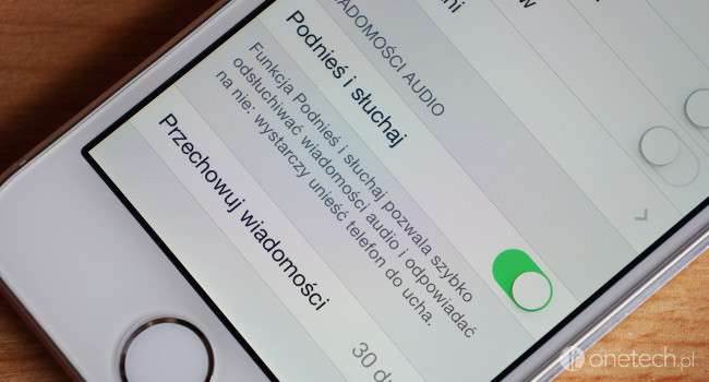 iOS 8 beta 2 i nowa opcja Podnieś i słuchaj polecane, ciekawostki podnieś i słuchaj jak działa, nowa opcja w iOS 8 podnieś i słuchaj, iPhone, iOS8, iOS 8 podnieś i słuchaj, iOS 8 beta2, iOS 8 beta 2, iOS 8, iOS, Apple  Jak zapewne doskonale pamiętacie wczoraj wieczorem Apple udostępniło drugą betę iOS 8. Zmian jest całkiem sporo. Podnies.onetech.pl  650x350
