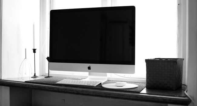 Nowe iMac'i pod koniec roku? ciekawostki Retina, Mavericks, iMac z ekranem Retina, iMac, Apple  Dobra wiadomość na fanów iMac'ów. Zdaniem Ming-Chi Kuo jeszcze w tym roku, Apple zaprezentuje i wprowadzi do swojej oferty nowe iMac'i. iMac.onetech.pl  650x350