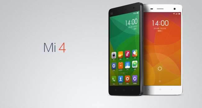 Xiaomi Mi4 - znamy cenę ciekawostki Xiaomi Mi4, Samsung Galaxy S5, Mi4 cena, Mavericks, iPhone 5s, iPhone, gdzie kupić Xiaomi Mi4, cena Xiaomi Mi4, Android  Chiński producent zaprezentował dziś najnowszego flagowca w swoim portfolio. Pewnie wiele osób będzie zainteresowane jego ceną. MI4 650x350