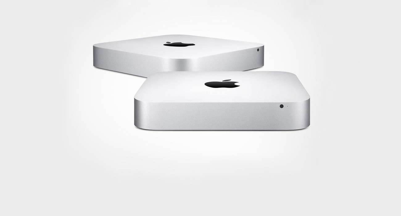 Nowy model Mac mini już w przyszłym miesiącu?  ciekawostki Nowy mac mini, MacMini, Mac mini, Apple, 2014  Istnieje możliwość, że w przyszłym miesiącu zobaczymy nie tylko OSX Yosemite, czy kolejną generację iPada Air.Apple prawdopodobnie pokaże kolejną wersję Mac mini MacMini 1 1300x700