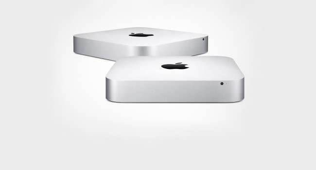 Nowy model Mac mini już w przyszłym miesiącu?  ciekawostki Nowy mac mini, MacMini, Mac mini, Apple, 2014  Istnieje możliwość, że w przyszłym miesiącu zobaczymy nie tylko OSX Yosemite, czy kolejną generację iPada Air.Apple prawdopodobnie pokaże kolejną wersję Mac mini MacMini 1 650x350
