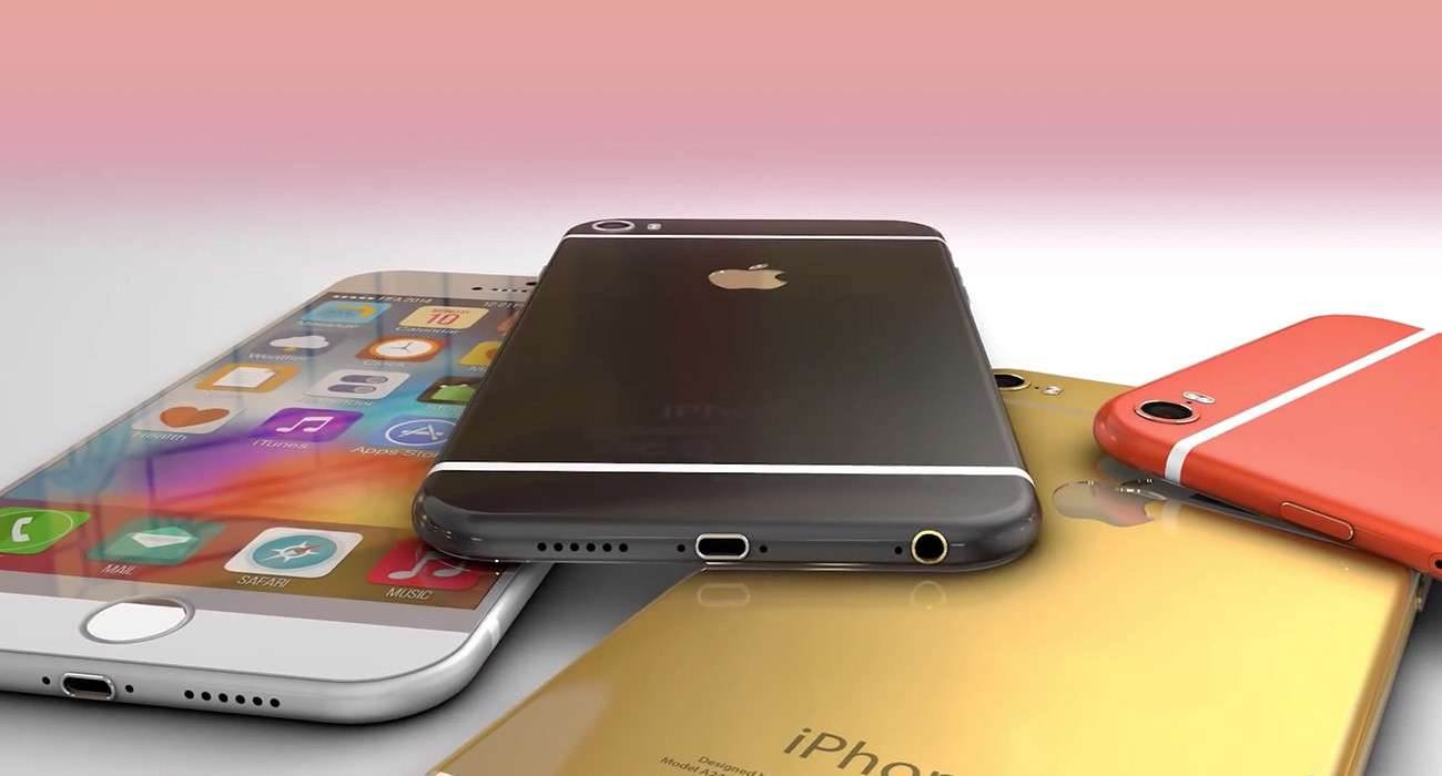 Jednak nie będzie nowego iPhone'a z 4" ekranem? polecane, ciekawostki nie będzie iPhone 6c, iPhone 6c, Apple, 4" iphone, 2015  Analityk Cowen and Company, Timothy Arcuri twierdzi, że Apple zamierzało wydać iPhone'a z 4 - calowym wyświetlaczu, inspirowanym iPhone'em 6. Koniec, końców w Cupertino stwierdzili, że to nie ma sensu. iPhone61 1300x700