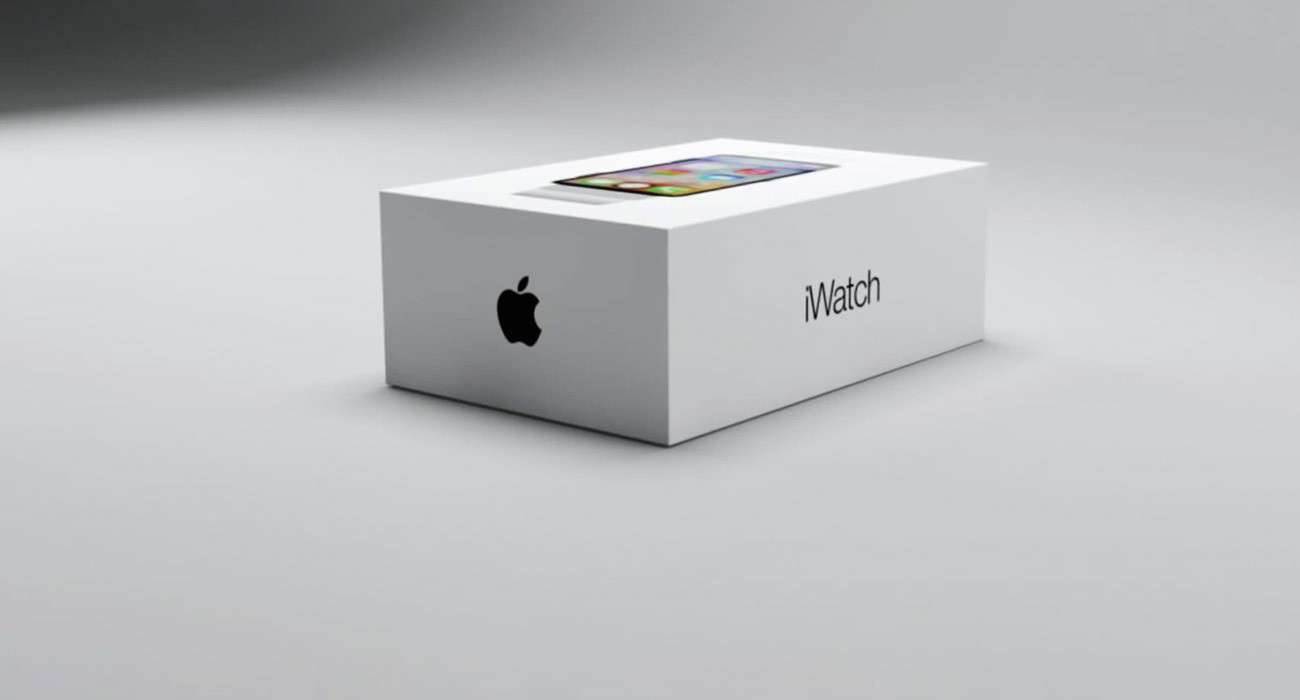 Kolorowy iWatch - nowy koncept ciekawostki zegarek od apple, Wizja, Wideo, Mavericks, koncept, izegarek, iWatch, iOS 8, iOS, Apple iWatch, Apple  Od czasu pierwszych informacji, związanych z inteligentnym zegarkiem Apple, które pojawiły się w 2012 roku, minęło sporo czasu. iWatch.onetech.pl 1 1300x700